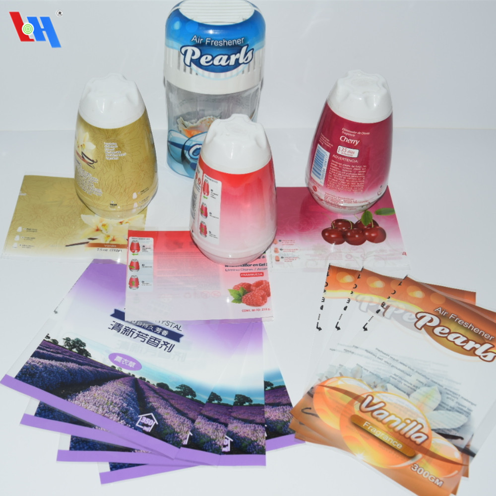 PVC熱收縮膜 PVC熱收縮膜